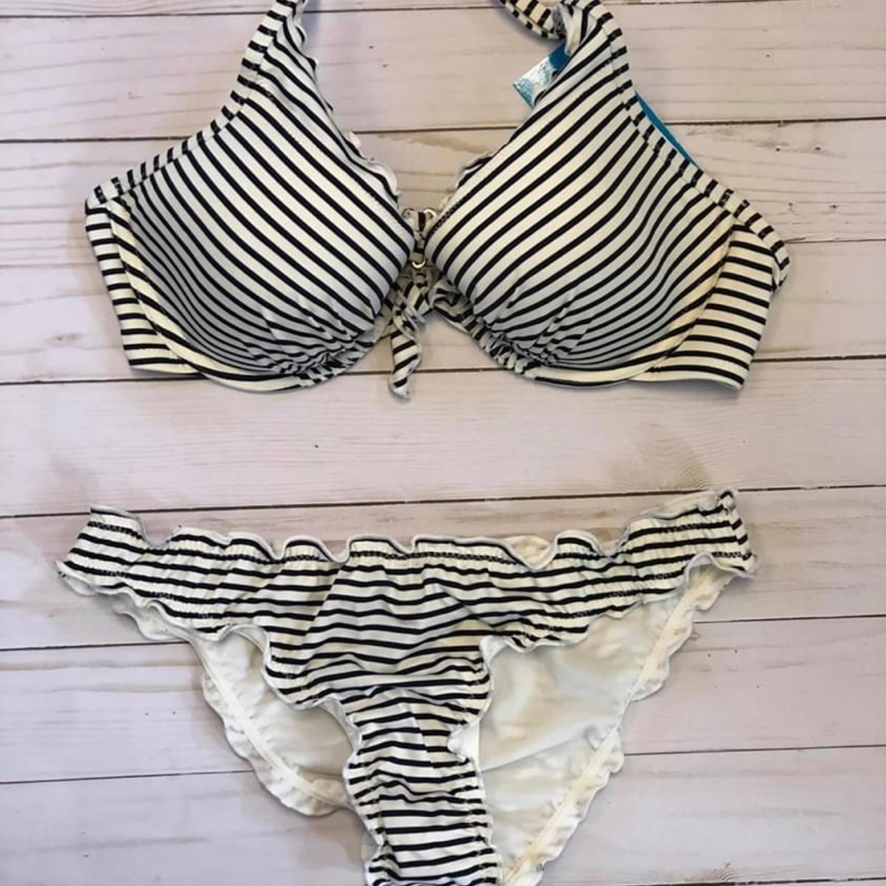 H&M bikini